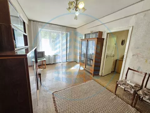 4-к кв. Ставропольский край, Ессентуки ул. Долина Роз, 12 (58.9 м)