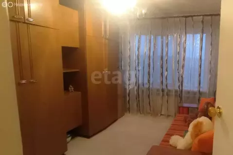 2-комнатная квартира: Свободный, улица Кузнецова, 49 (46.7 м)