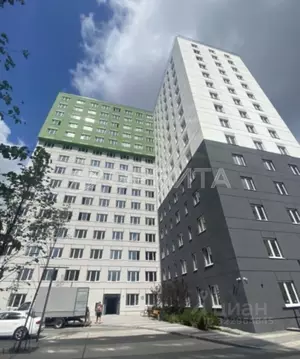 1-к кв. Тюменская область, Тюмень Ставропольская ул., 95 (46.7 м)