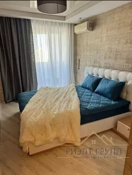 3-к кв. Татарстан, Казань просп. Ямашева, 69 (80.0 м)