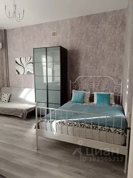 Студия Самарская область, Самара Некрасовская ул., 20 (32.0 м)