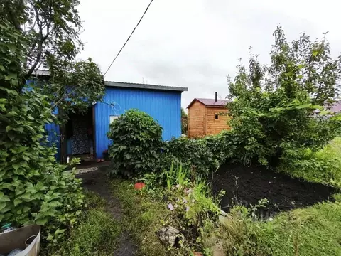 Дом в Омская область, Омск ул. Ленина (14 м)