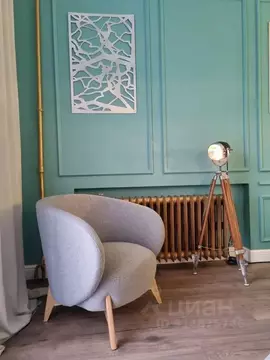 2-к кв. Ярославская область, Ярославль Первомайская ул., 19 (55.0 м)