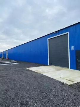 Помещение свободного назначения в Ленинградская область, Всеволожский ...