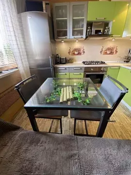 2-к кв. Московская область, Кубинка ул. Генерала Вотинцева, 14 (50.0 ...