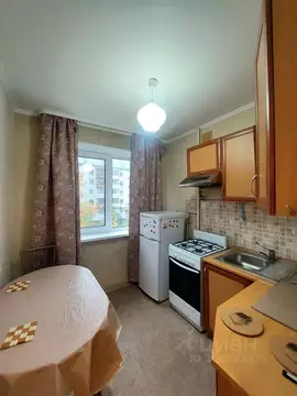 1-к кв. Пермский край, Пермь ул. Голева, 1 (31.0 м)