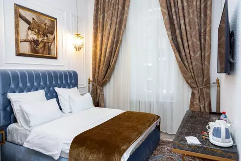 Комната Москва ул. Арбат, 2/1 (20.0 м)