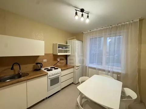 2-к кв. Санкт-Петербург Ленинский просп., 68 (60.0 м)