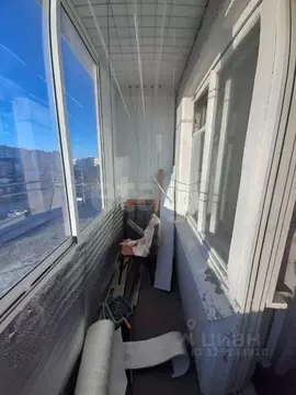 1-к кв. Брянская область, Брянск Авиационная ул., 26 (30.2 м)