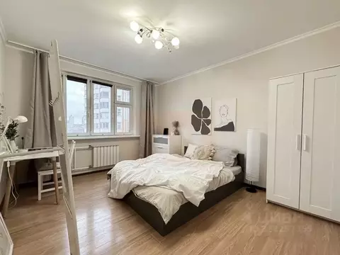 Комната Москва ул. Маршала Тухачевского, 14к1 (15.0 м)