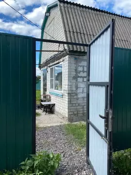 Дом в Курская область, Курский район, Новопоселеновский сельсовет, ...