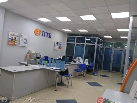 Торговая площадь в Башкортостан, Белорецк ул. П. Точисского, 25 (386 ...