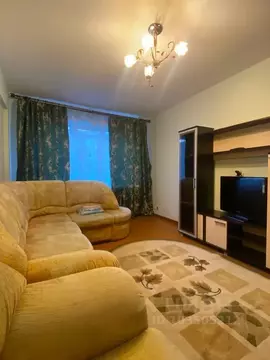 1-к кв. Коми, Воркута ул. Яновского, 4А (39.0 м)