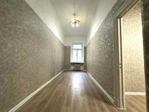 Комната Санкт-Петербург Каменноостровский просп., 26-28 (17.1 м)