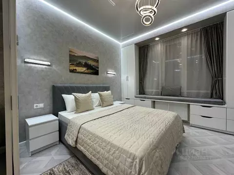 Студия Москва Шмитовский проезд, 39к2 (30.0 м)