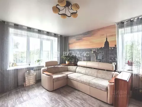 2-к кв. Ивановская область, Иваново 14-й проезд, 10к4 (41.9 м)