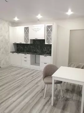 1-к кв. Иркутская область, Иркутск Депутатская ул., 87/9 (38.0 м)