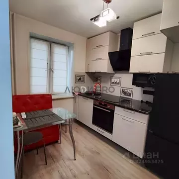 1-к кв. Башкортостан, Уфа ул. Льва Толстого, 20 (34.0 м)