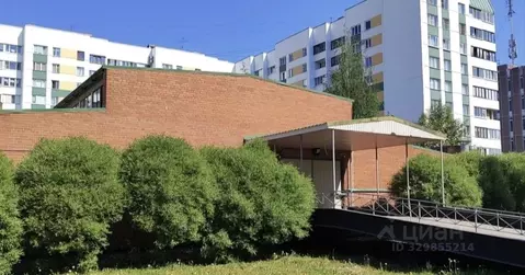 Гараж в Санкт-Петербург ул. Лени Голикова, 29к5Б (15 м)