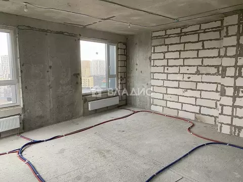 1-к кв. Москва ул. Крузенштерна, 9 (36.0 м)