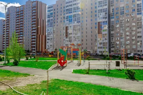 Студия Оренбургская область, Оренбург Уральская ул., 2/19 (20.5 м)
