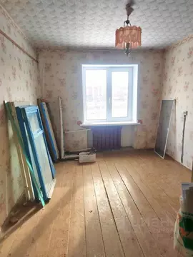 Комната Орловская область, Мценск Заводская ул., 1Г (12.2 м)