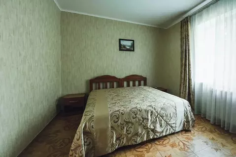 Комната Крым, Алушта ул. Заречная, 16А