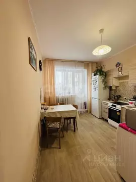 3-к кв. Бурятия, Улан-Удэ ул. Буйко, 20а (76.0 м)