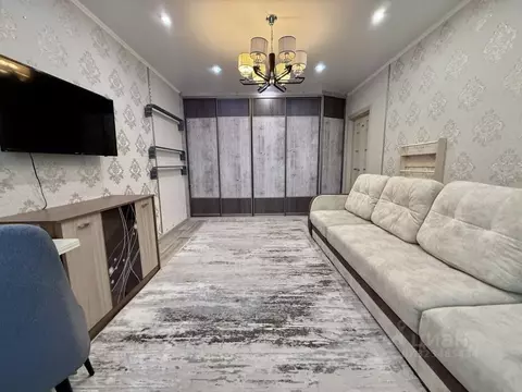 2-к кв. Омская область, Омск ул. Крупской, 27 (52.5 м)