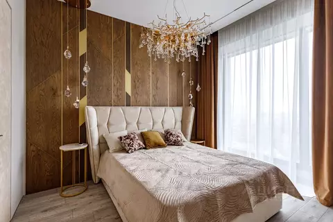 2-к кв. Москва Ленинградский просп., 37/6 (57.3 м)