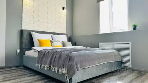 1-к кв. Пермский край, Пермь ул. Куйбышева, 109А (29.0 м)