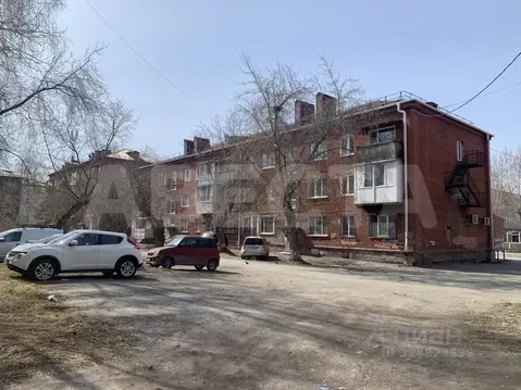 Комната Омская область, Омск Учебная ул., 193 (12.7 м)