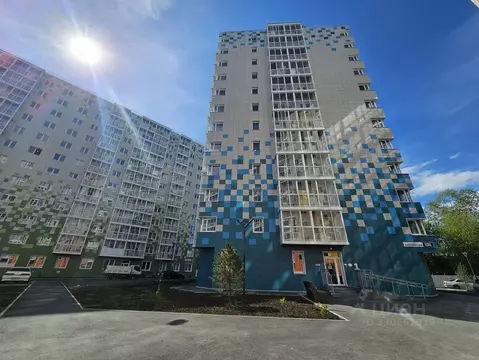 2-к кв. Иркутская область, Иркутск ул. Варламова, 106 (52.0 м)