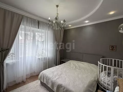 3-к кв. Ставропольский край, Пятигорск ул. Дунаевского (84.8 м)