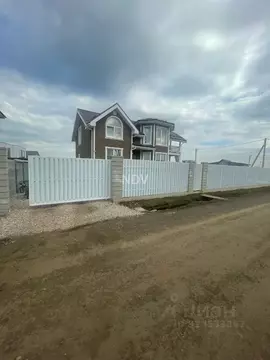 Дом в Московская область, Подольск городской округ, д. Федюково, ...