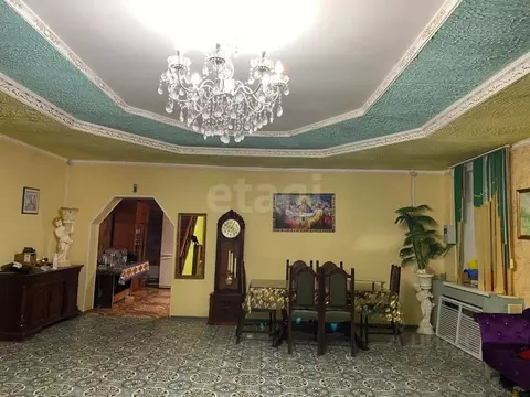 Дом в Смоленская область, Сафоново ул. Толстого, 9 (530 м)