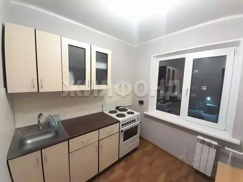 2-к кв. Томская область, Томск Смоленский пер., 29 (45.9 м)