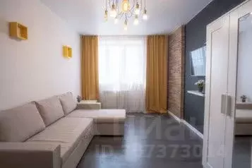 1-к кв. Тульская область, Тула ул. Болдина, 1к1 (44.0 м)