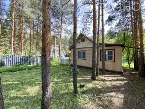 Дом в Пензенская область, Пенза Маяковец-2 СДТ, 283 (44 м)