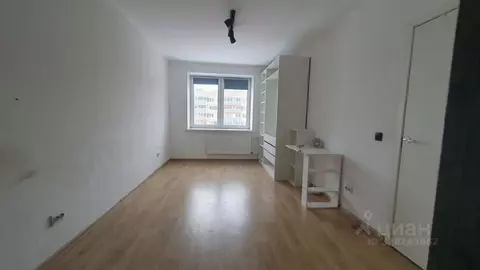 1-к кв. Ленинградская область, Всеволожский район, пос. Бугры бул. ...