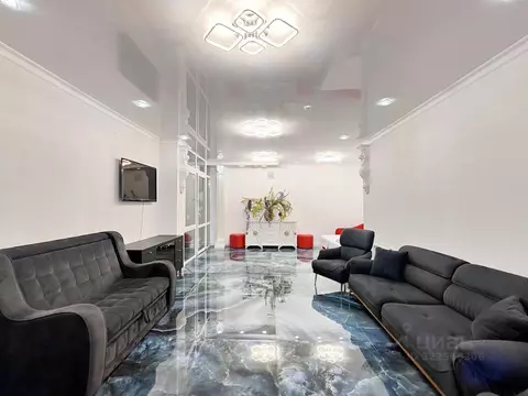 1-к кв. Краснодарский край, Геленджик Приморская ул., 30 (75.0 м)