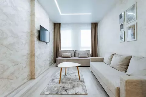 2-к кв. Башкортостан, Уфа бул. Ибрагимова, 90/2 (48.0 м)