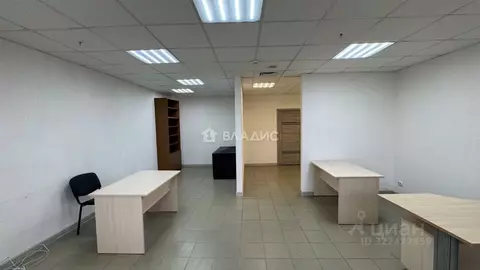 Офис в Пензенская область, Пенза просп. Строителей, 39В (47 м)