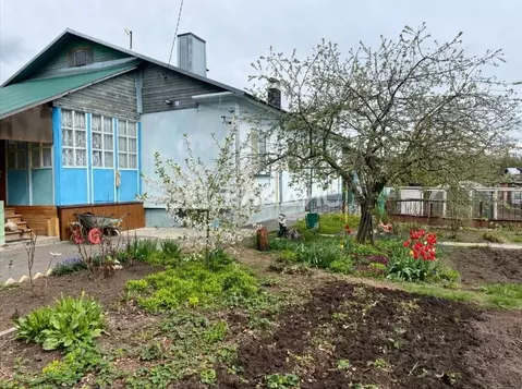 Таунхаус в Владимирская область, Суздальский район, ...