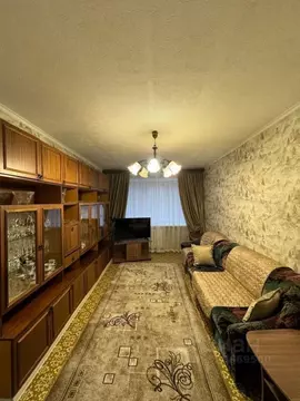 3-к кв. Брянская область, Брянск ул. Мичурина, 29 (61.0 м)