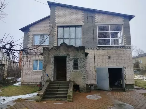 Дом в Ивановская область, Иваново ул. 6-я Курьяновская, 15А (286 м)