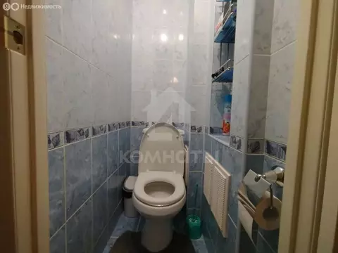 3-комнатная квартира: Воронеж, улица Хользунова, 60 (63 м)