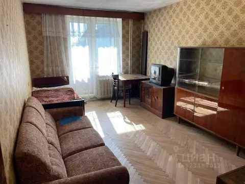 2-к кв. Санкт-Петербург Кондратьевский просп., 53 (48.9 м)