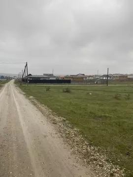 Участок в Крым, Симферопольский район, Добровское с/пос, с. Пионерское ...
