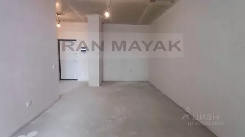 1-к кв. Адыгея, Майкоп ул. К.А. Васильева, 2к4 (41.9 м)